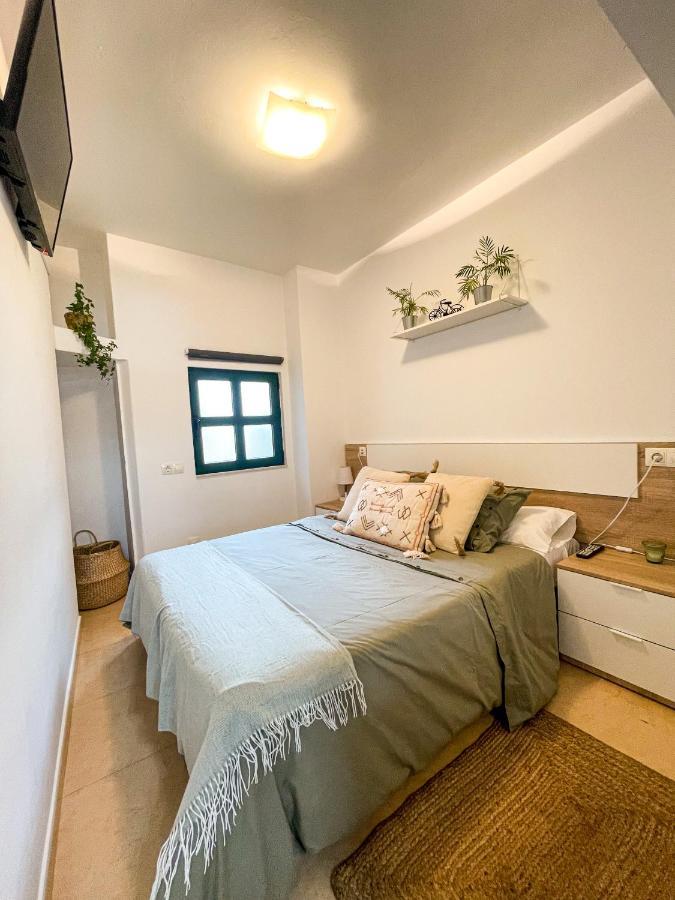 Apartamentos Sapoconcho By Aloga Cee Exterior foto