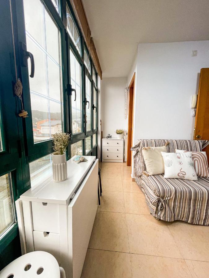 Apartamentos Sapoconcho By Aloga Cee Exterior foto