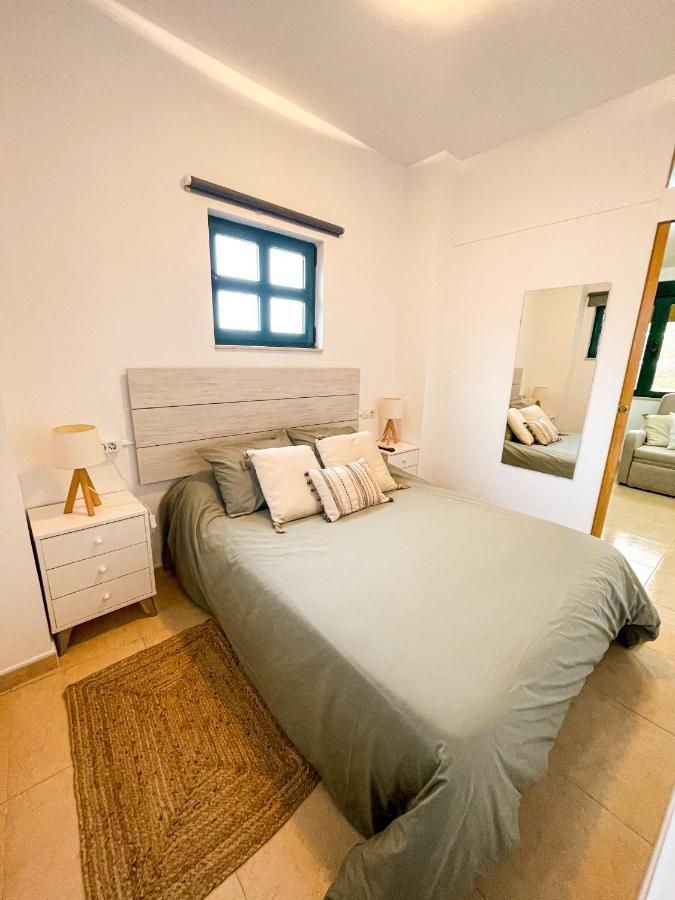 Apartamentos Sapoconcho By Aloga Cee Exterior foto