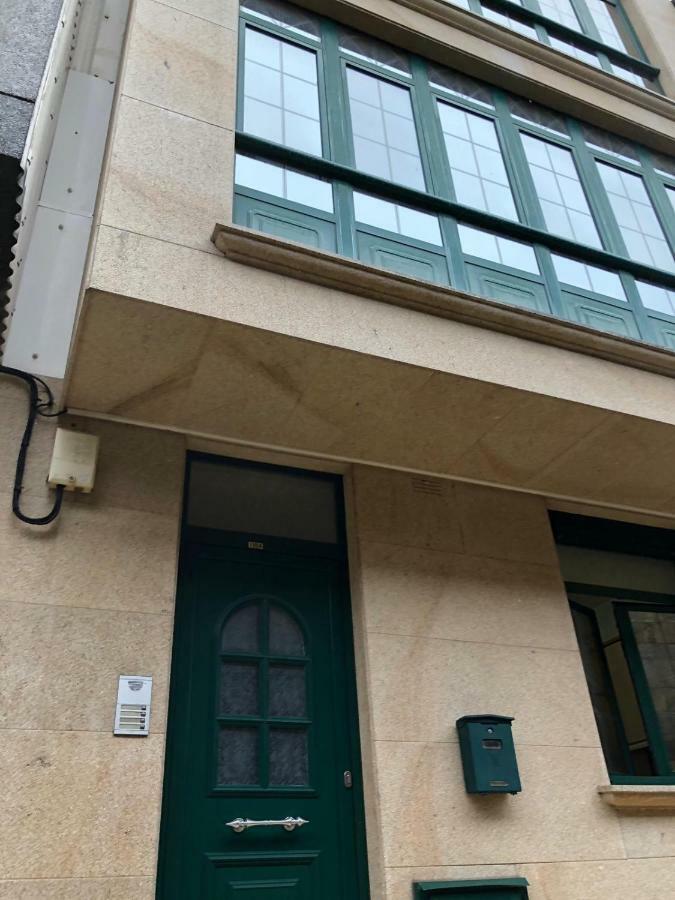 Apartamentos Sapoconcho By Aloga Cee Exterior foto